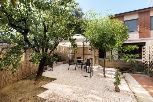 Apartamento Madi' Casa Vacanze