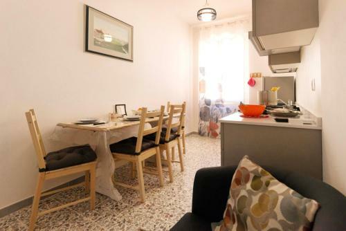 Apartamento Madi' Casa Vacanze