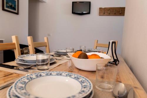 Apartamento Madi' Casa Vacanze