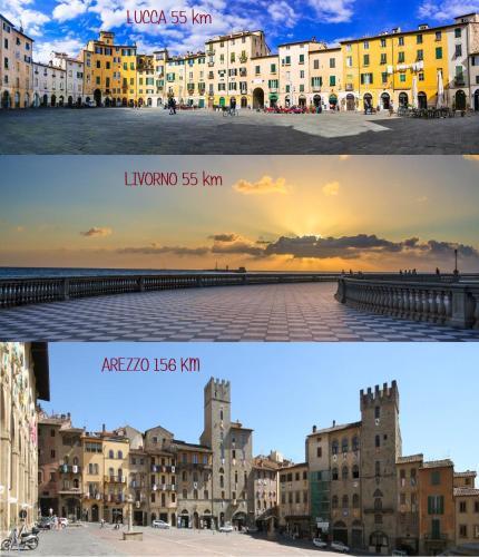 Apartamento Madi' Casa Vacanze