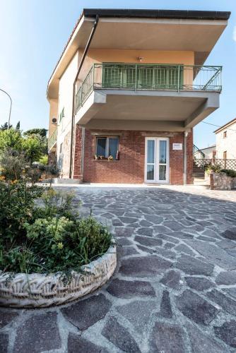 Apartamento Madi' Casa Vacanze