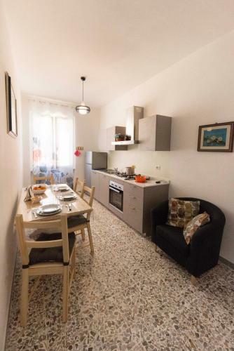 Apartamento Madi' Casa Vacanze