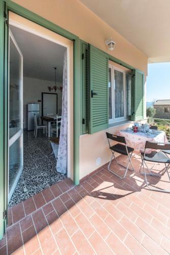 Apartamento Madi' Casa Vacanze