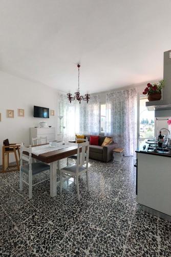 Apartamento Madi' Casa Vacanze