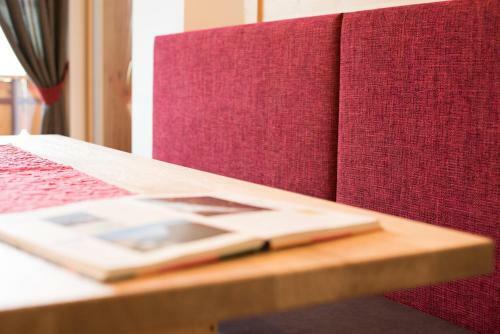 Apartamento Haus Sonnegg Familiensuite