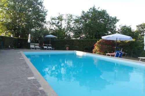 Apartamento Sweet Home, La Casa Del Piccolo Borgo