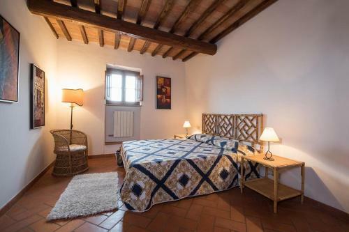 Apartamento Sweet Home, La Casa Del Piccolo Borgo