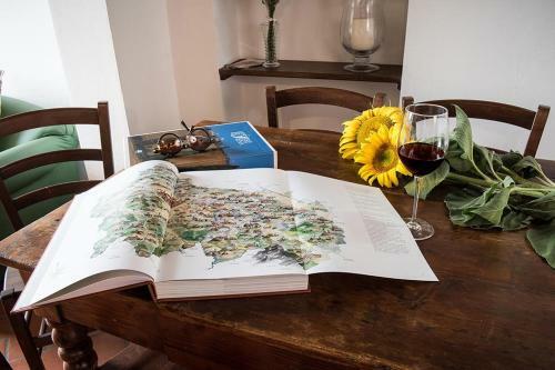 Apartamento Sweet Home, La Casa Del Piccolo Borgo