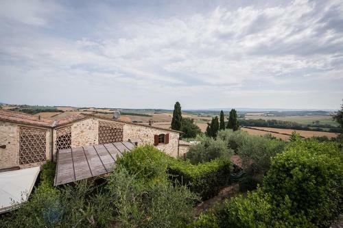 Apartamento Sweet Home, La Casa Del Piccolo Borgo