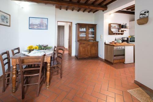 Apartamento Sweet Home, La Casa Del Piccolo Borgo