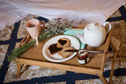 Apartamento Sweet Home, La Casa Del Piccolo Borgo