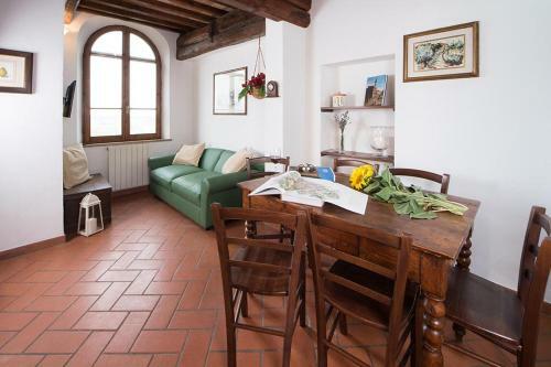 Apartamento Sweet Home, La Casa Del Piccolo Borgo