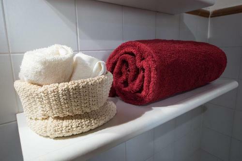 Apartamento Sweet Home, La Casa Del Piccolo Borgo