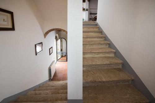 Apartamento Sweet Home, La Casa Del Piccolo Borgo