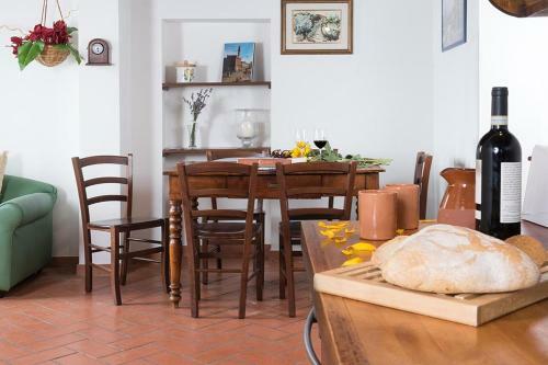Apartamento Sweet Home, La Casa Del Piccolo Borgo