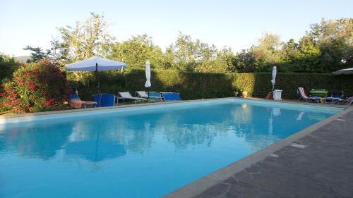 Apartamento Sweet Home, La Casa Del Piccolo Borgo