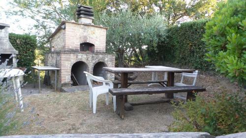 Apartamento Sweet Home, La Casa Del Piccolo Borgo
