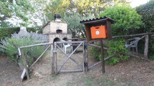Apartamento Sweet Home, La Casa Del Piccolo Borgo
