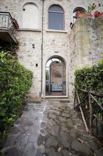 Apartamento Sweet Home, La Casa Del Piccolo Borgo