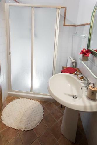 Apartamento Sweet Home, La Casa Del Piccolo Borgo