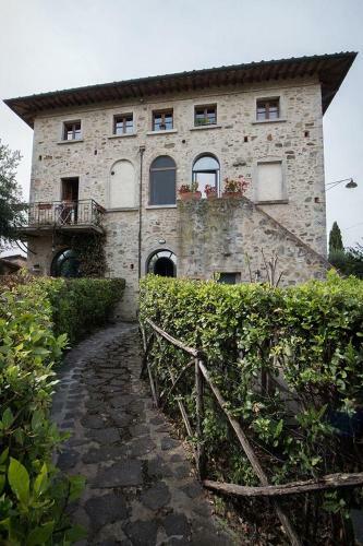 Apartamento Sweet Home, La Casa Del Piccolo Borgo
