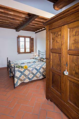 Apartamento Sweet Home, La Casa Del Piccolo Borgo