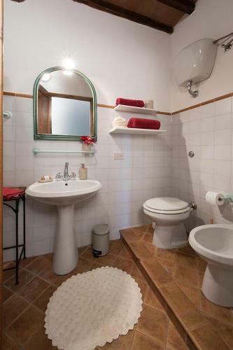 Apartamento Sweet Home, La Casa Del Piccolo Borgo