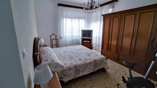 Apartamento Casa Vacanze La Farfalla