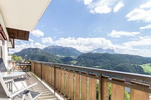 Apartment La Brunella