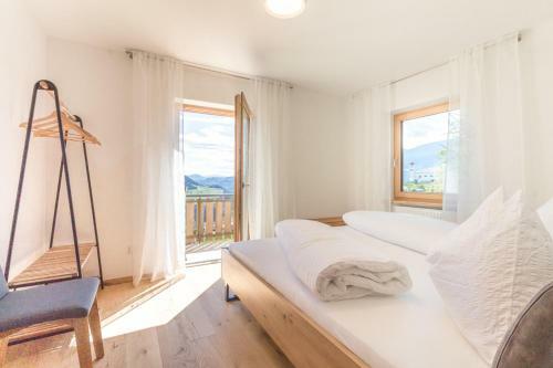 Apartment La Brunella