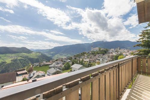 Apartment La Brunella