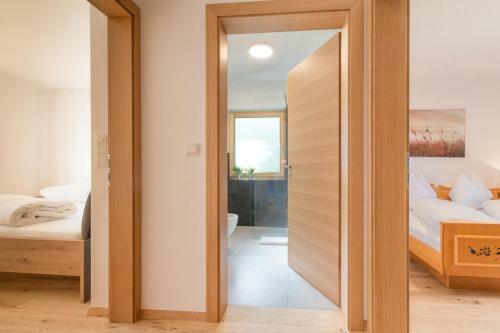 Apartment La Brunella