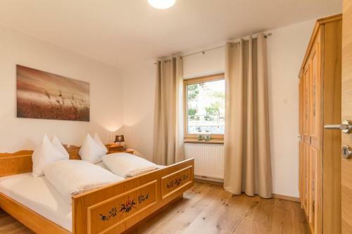 Apartment La Brunella