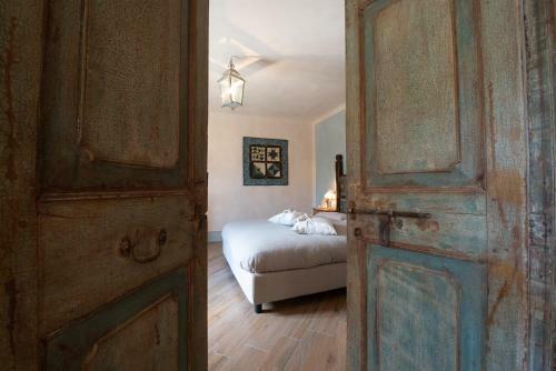 Apartamento Villa Rosmarino