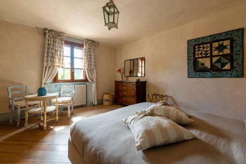 Apartamento Villa Rosmarino