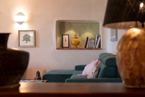 Apartamento Villa Rosmarino