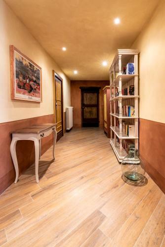 Apartamento Villa Rosmarino