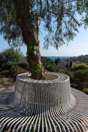 Apartamento Villa Rosmarino