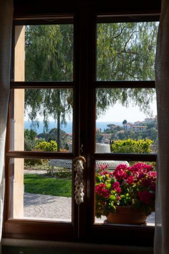 Apartamento Villa Rosmarino