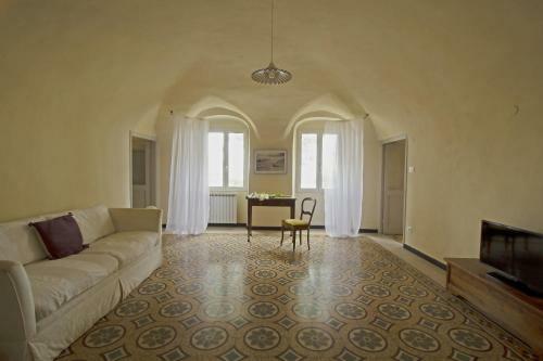 Apartamento Casa Borgo Marina