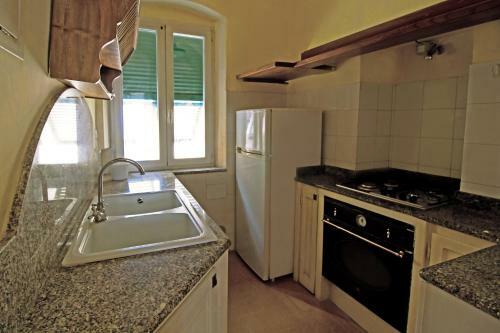 Apartamento Casa Borgo Marina