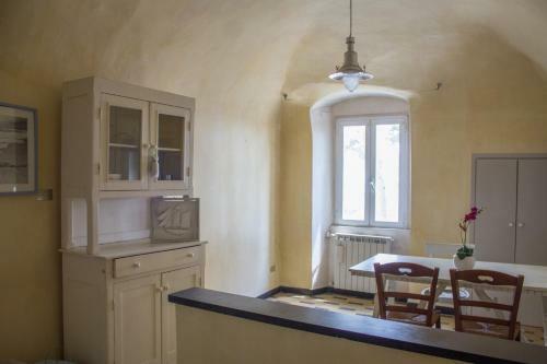Apartamento Casa Borgo Marina