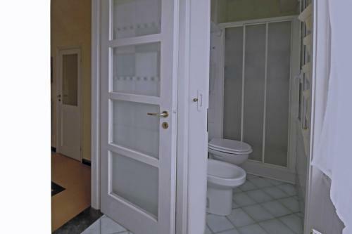 Apartamento Casa Borgo Marina