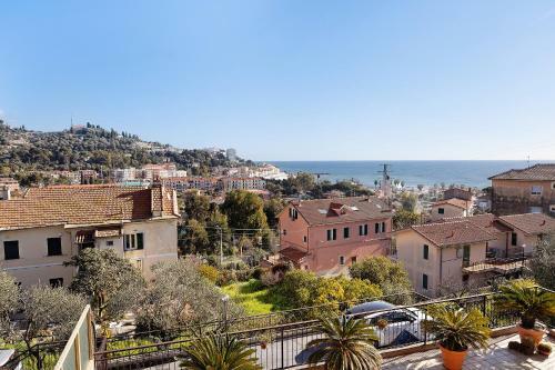 Seaview Apartment