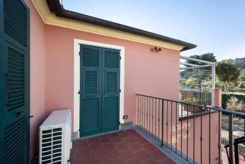 Apartamento Appartamento Il Girasole
