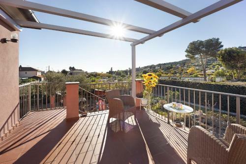 Apartamento Appartamento Il Girasole