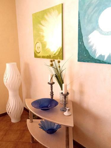 Casa La Gioia Dei Colori
