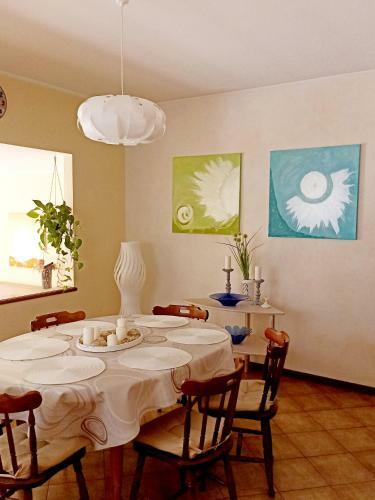 Casa La Gioia Dei Colori