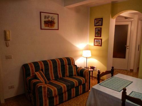 B&B Antiche Mura Di Lapedona