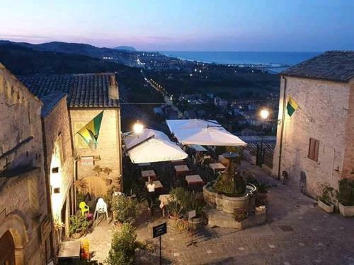 B&B Antiche Mura Di Lapedona